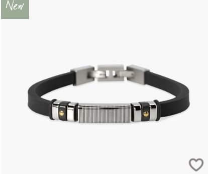 Bracciale Kidult Uomo in Acciaio 831173 - 831173